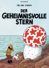 Tim und Struppi 9: Der geheimnisvolle Stern