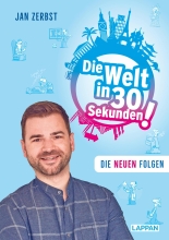 Die Welt in 30 Sekunden!