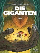 Die Giganten 1: Erin