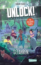 Unlock!: Friedhof der Gefahren