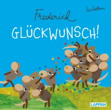 Glückwunsch! (Frederick von Leo Lionni)