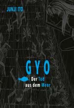 Cover von „Gyo Deluxe“