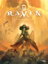 Raven 2: Höllische Gefilde