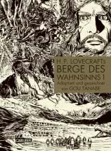 Cover von „Berge des Wahnsinns 1“