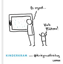 Kinderkram von @kriegundfreitag