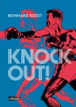 Cover von „Knock Out! (Graphic Novel)“