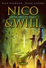 Nico und Will – Reise ins Dunkel