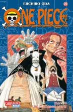Cover von „One Piece 25“