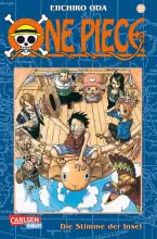 Cover von „One Piece 32“