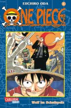 Cover von „One Piece 4“