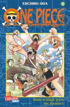 Cover von „One Piece 5“