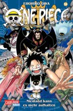 Cover von „One Piece 54“
