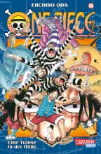 Cover von „One Piece 55“