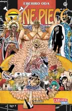 Cover von „One Piece 77“