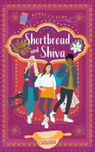 Shortbread und Shiva