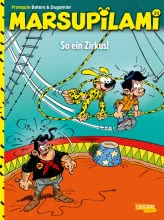 Cover von „So ein Zirkus!“