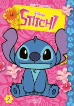Stitch: Stitch! 2