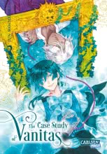 Cover von „The Case Study Of Vanitas 3“