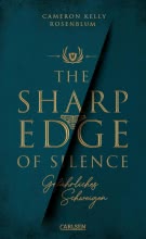 The Sharp Edge of Silence – Gefährliches Schweigen