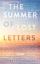 The Summer of Lost Letters