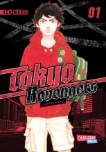 Tokyo Revengers: Doppelband-Edition  1