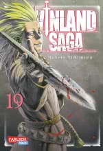 Cover von „Vinland Saga 19“