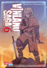 Cover von „Vinland Saga 6“