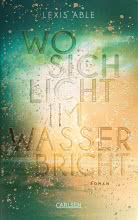 Wo sich Licht im Wasser bricht (Westcoast Skies 1)