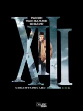 Cover von „XIII Gesamtausgabe  5“