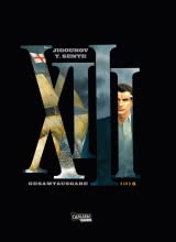 Cover von „XIII Gesamtausgabe  6“
