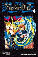 Cover von „Yu-Gi-Oh! Massiv 4“