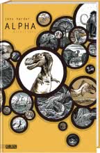 Cover von „Alpha“