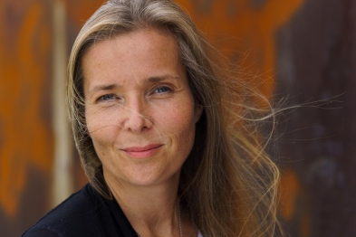 Foto von Alexandra Lüthen