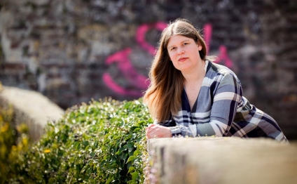 Foto von Madlen Ottenschläger