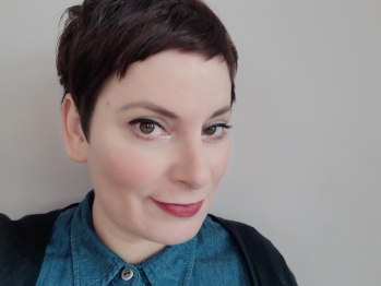 Foto von Tamara Bach