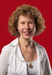 Foto von Henriette Wich