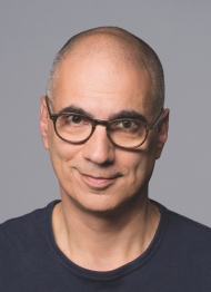 Foto von Thomas Feibel