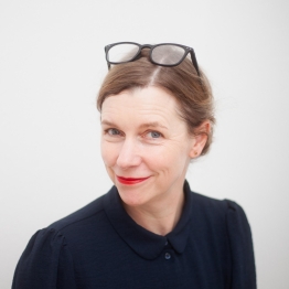 Foto von Melanie Garanin