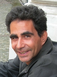 Foto von Ortwin Ramadan