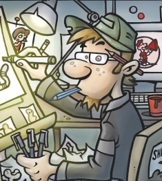 Foto von Steffen Gumpert