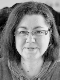 Foto von Yvonne Hergane