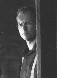 Foto von David von Bassewitz