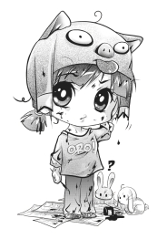 Foto von Zofia Garden