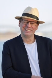 Foto von Rüdiger Bertram