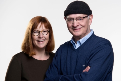 Foto von Rüdiger Paulsen