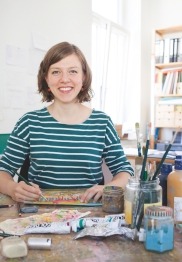 Foto von Constanze von Kitzing