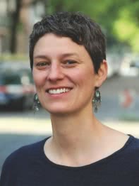 Foto von Nele Palmtag