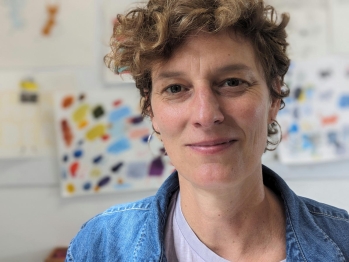 Foto von Nele Palmtag