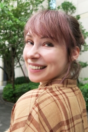 Foto von Inga Steinmetz