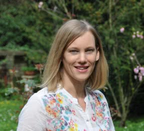 Foto von Britta Vorbach